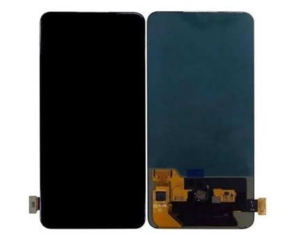 Replacement for V15PRO LCD BLACK HI-A COMBO VIVO - Quality Phone Parts in Sri Lanka